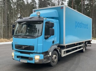 VOLVO FL240