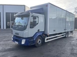 VOLVO FL250