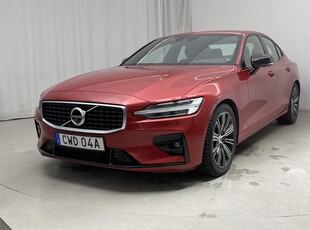 Volvo S60 T5 (250hk)