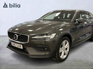 Volvo V60 Cross Country D4 AWD