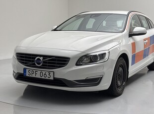 Volvo V60 D4 (190hk)