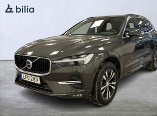 Volvo XC60 B4 AWD