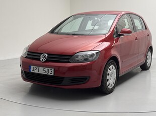 VW Golf VI 1.4 TSI Plus (122hk)