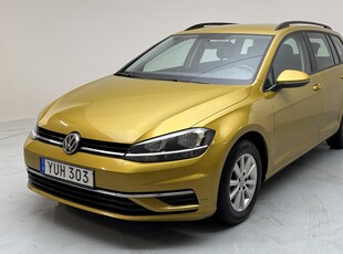 VW Golf VII 1.0 TSI Sportscombi (115hk)