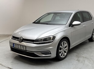 VW Golf VII 1.5 TSI 5dr (150hk)