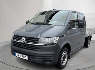 VW Transporter Pickup T6.1 TDI (110hk)