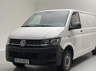 VW Transporter T6 2.0 TDI BMT Skåp (102hk)