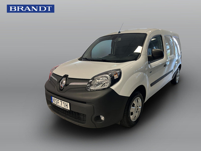 Renault Kangoo Z.E. Express Maxi