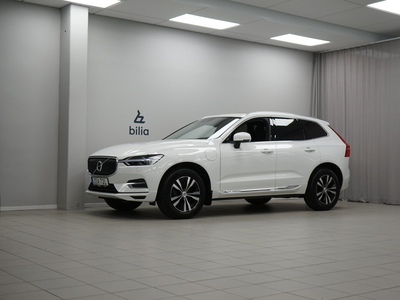 Volvo XC60 T6 AWD Recharge