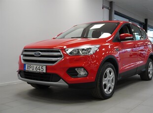 Ford Kuga 2.0 TDCi AWD 150 hk 2.99% Ränta