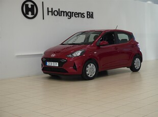 Hyundai i10 5 S 1.0 Essential