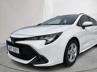 Toyota Corolla 1.8 Hybrid Touring Sports (140hk)