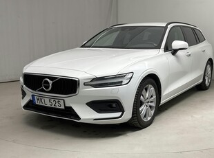 Volvo V60 D3 AWD (150hk)