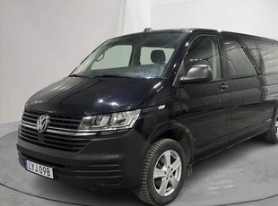 VW Transporter T6 2.0 TDI BMT 4MOTION (150hk)