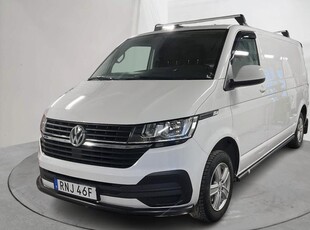 VW Transporter T6 2.0 TDI BMT Skåp (150hk)