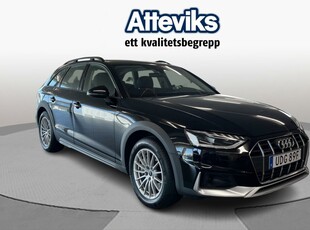 Audi A4 allroad quattro 45 TFSI S-Tronic 265hk -23