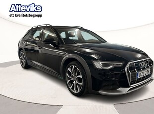 Audi A6 allroad quattro 45 TDI V6 TipTronic 231hk -20