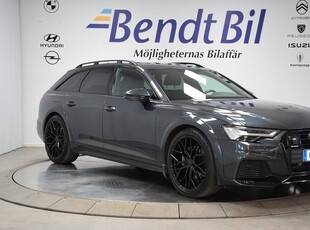 Audi A6Allroad Quattro 45 TDI 21