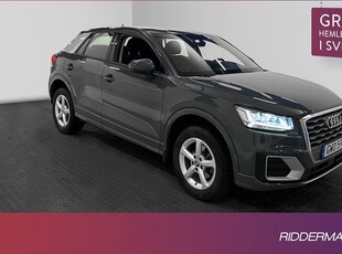 Audi Q235 TFSI Proline Sport Cockpit Navi -Sound 2019, SUV