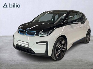 BMW i3 120 Ah