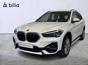 BMW X1 xDrive25e