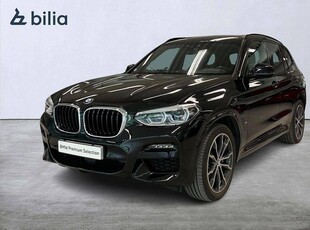 BMW X3 xDrive30e