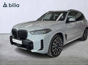 BMW X5 xDrive50e