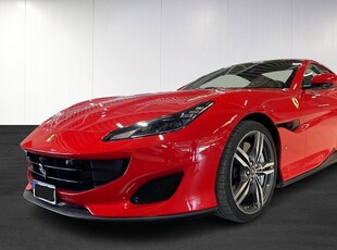 Ferrari Portofino3.9 V8 DCT Euro6 Cab Carbon 20