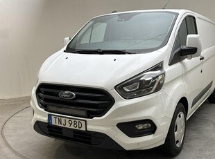 Ford CustomTransit 300 2021, Minibuss