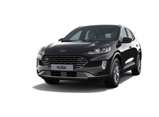 Ford KugaPlug-in hybrid | Vinterpaket | Årsskatt 2021, SUV