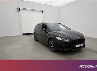 Ford Mondeo2.0 AWD ST-Line Värmare Kamera Drag 2020, Kombi