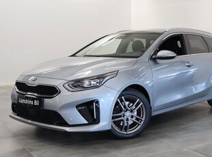 Kia Cee´dCEED Sportswagon 1.4 GT-Line V-Hjul Räntedeal 3 2019, Halvkombi