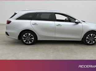 Kia Cee´dSW Plug-in Advance Plus Kamera Rattvärme 2021, Halvkombi