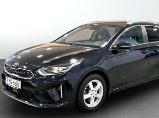 Kia Cee´dSW Plug-In Hybrid ADVANCE | GODKÄND 2021, Halvkombi