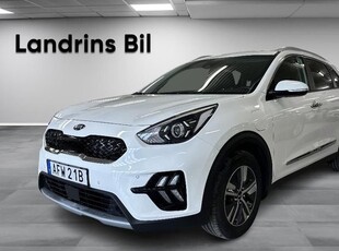 Kia NiroP-HEV DCT Advance Plus ad 2021, SUV