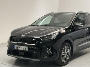 Kia NiroPlug-in Hybrid 1.6 2021, SUV