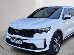 Kia Sorento1.6 T-GDi Plug-in Hybrid AWD 2021, SUV