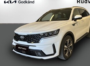 Kia SorentoPHEV Advance Plus Panorama 7-sits 2021, SUV