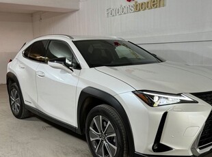 Lexus UX300e Premium Navi | Backkamera | Ventilerade stolar 2022, SUV