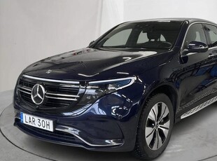 Mercedes EQC400EQC 400 4MATIC 80,0 kWh N293 2020, SUV