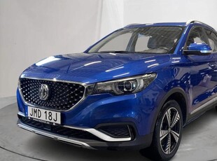 MG ZS EV 2020, SUV