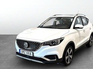 MG ZS EV45KWH LUXURY MY21 2021, SUV