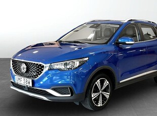 MG ZS EV45KWH LUXURY MY21 | PANORAMA 2021, SUV