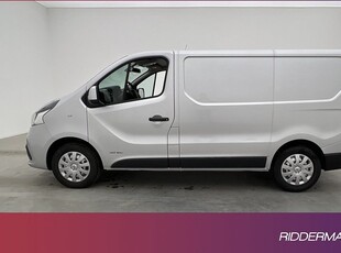 Nissan NV3001.6dCi Värmare 3-Sits B-Kamera 1-Ägare 2018, Minibuss