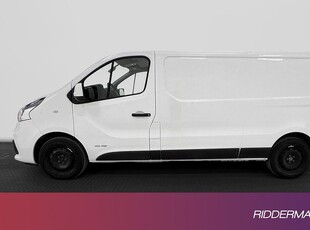 Nissan NV300L2 dCi Värmare Dragkrok Kamera 2020, Minibuss