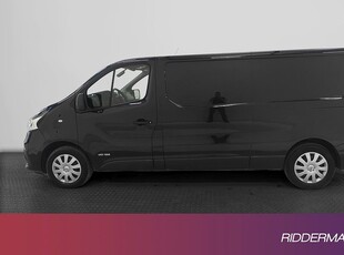 Nissan NV300L2 KYLBOX 1.6dCi 3-Sits Värmare 0.61L Mil 2018, Minibuss