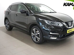 Nissan Qashqai1.2 DIG-T Tekna 2018, SUV