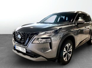 Nissan X-Traile-4ORCE 4WD N-Connecta proPILOT 2023, SUV