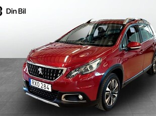 Peugeot 20081.2 e-THP aut | Drag | V-Hjul | 2018, SUV