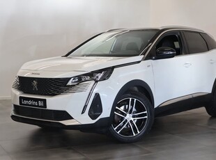 Peugeot 30081.5 BussinessFOCAL DragM-värme V-hjul Räntedeal 2020, SUV